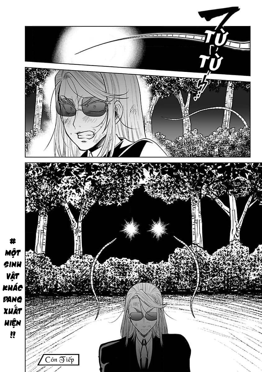 Dãy Núi Côn Trùng Chapter 54 - 28