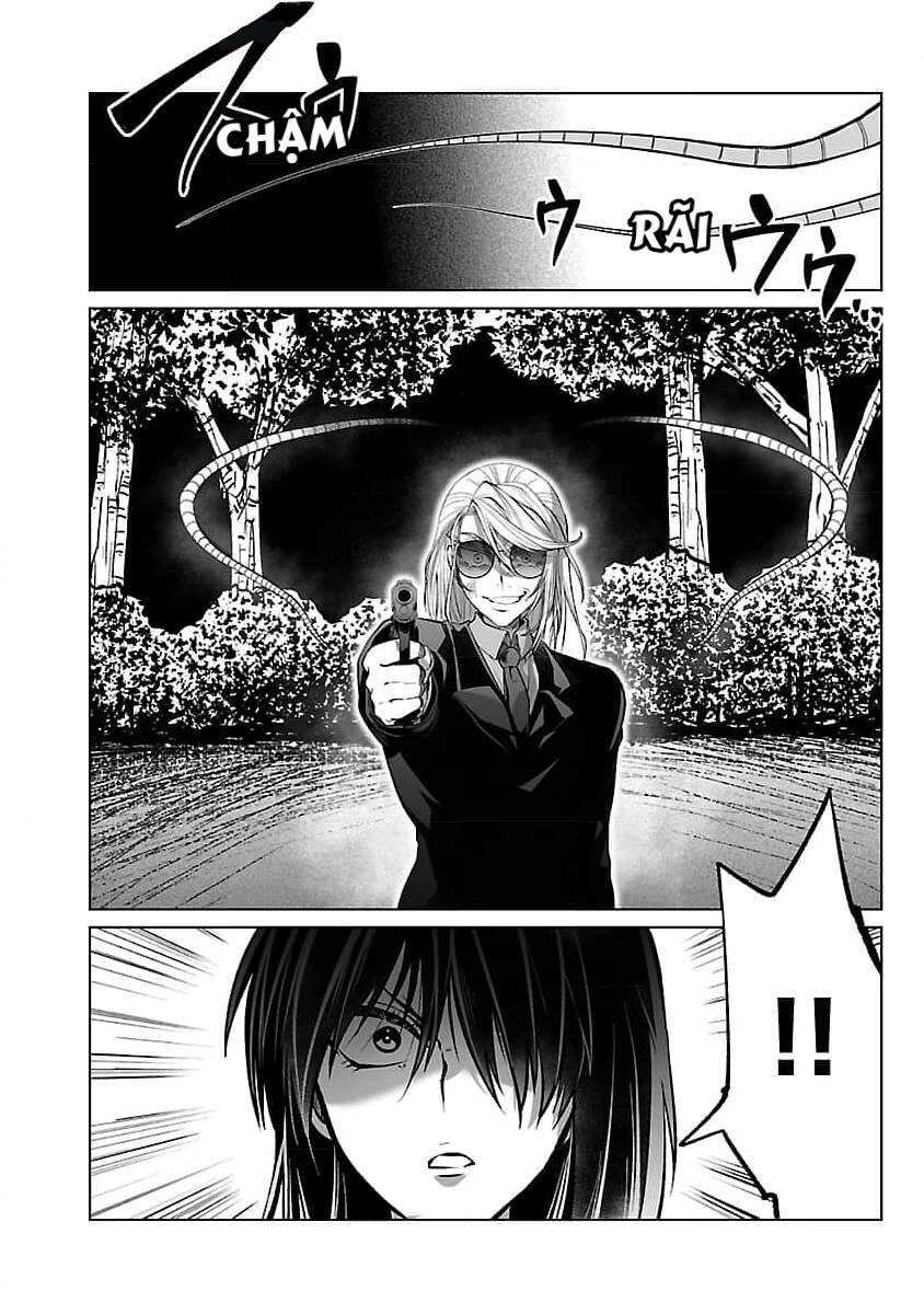 Dãy Núi Côn Trùng Chapter 55 - 5