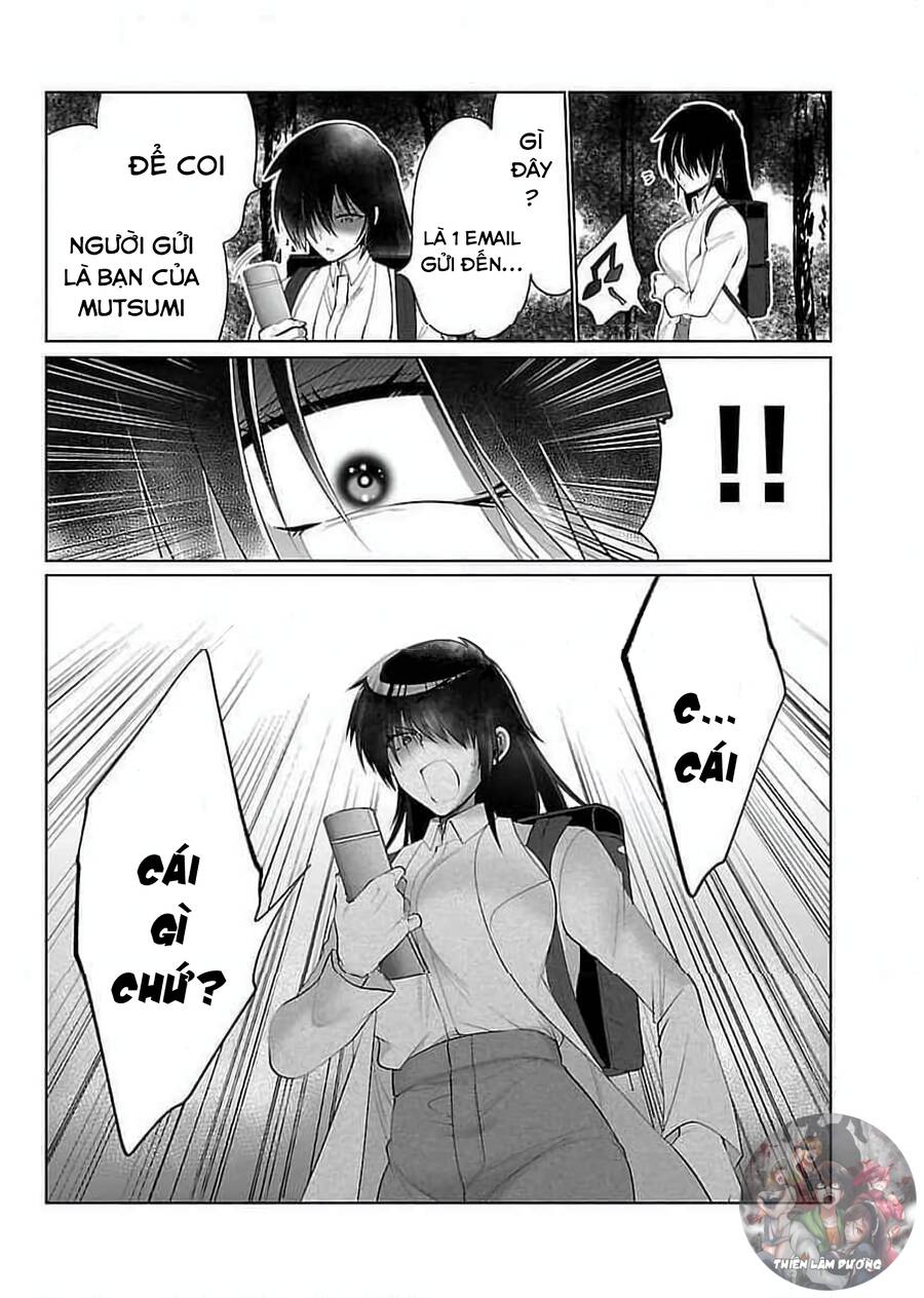 Dãy Núi Côn Trùng Chapter 56 - 28