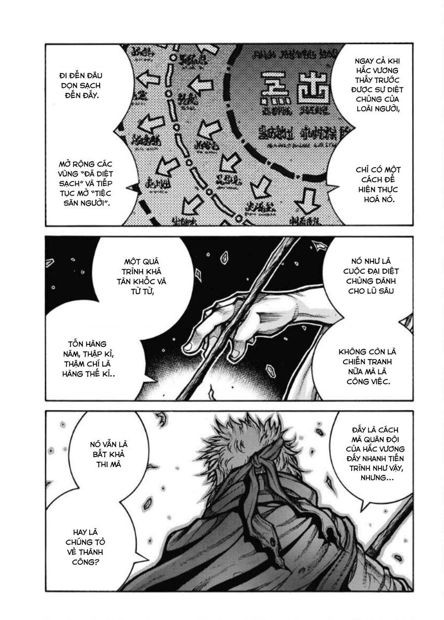 Drifters Chapter 82 - 7