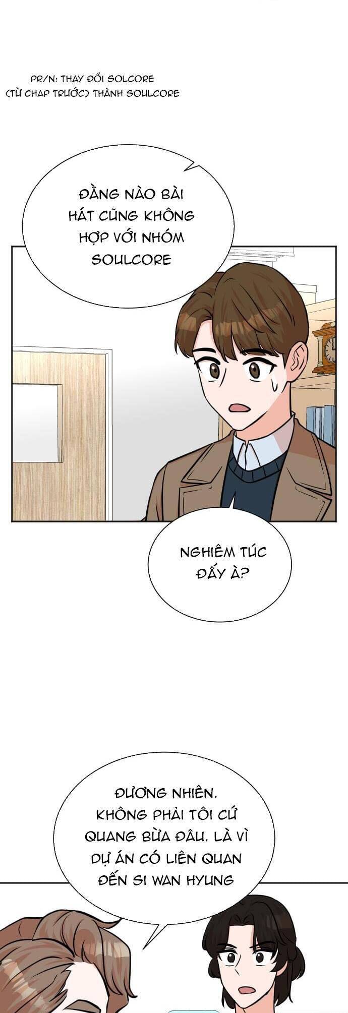 Cuộc Sống Thứ Hai Của Nhà Sản Xuất Chapter 58 - 25