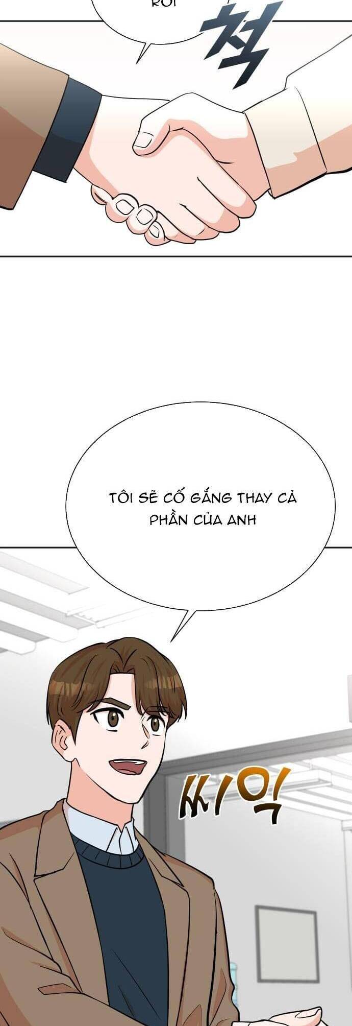 Cuộc Sống Thứ Hai Của Nhà Sản Xuất Chapter 58 - 32