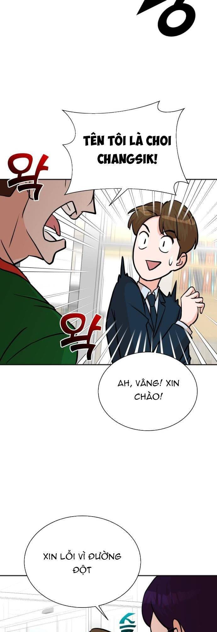 Cuộc Sống Thứ Hai Của Nhà Sản Xuất Chapter 58 - 40