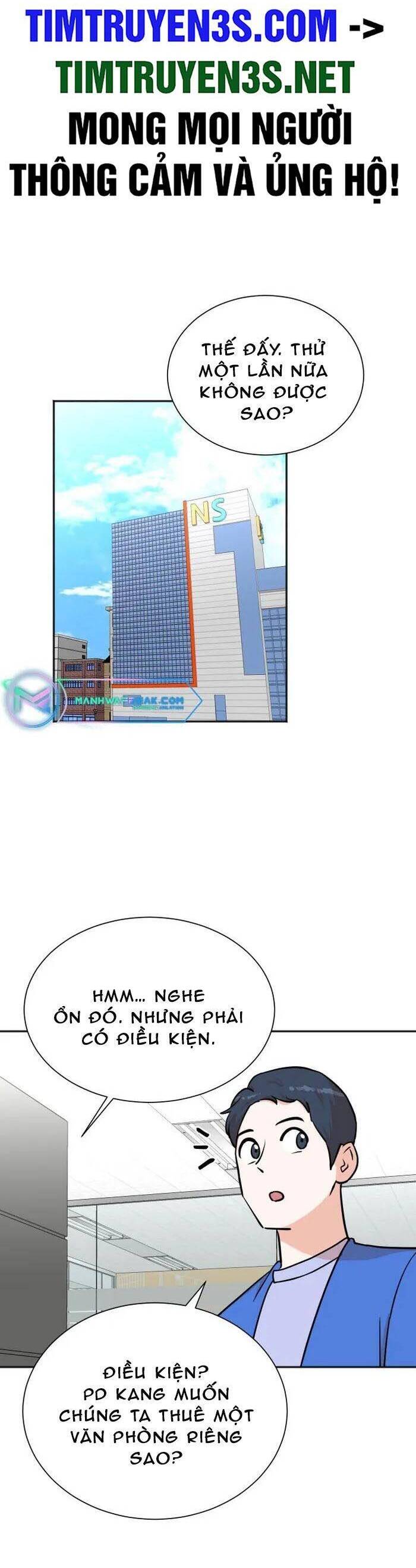 Cuộc Sống Thứ Hai Của Nhà Sản Xuất Chapter 68 - 2