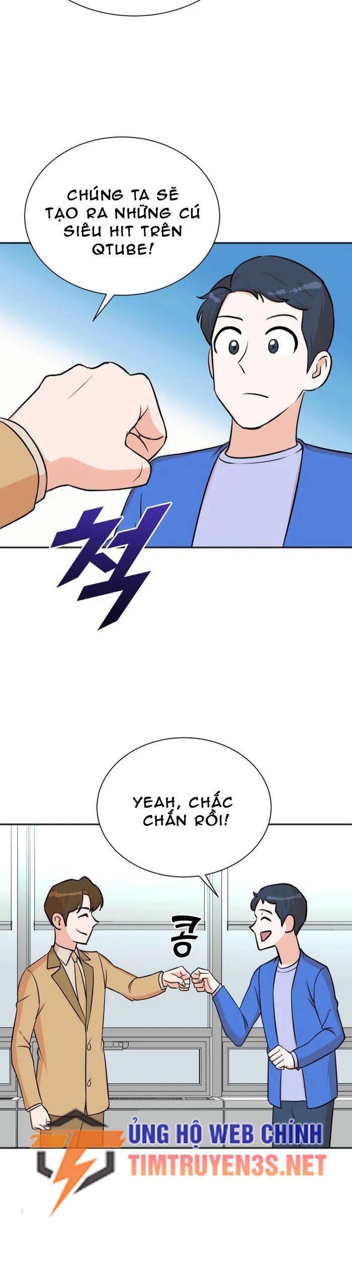 Cuộc Sống Thứ Hai Của Nhà Sản Xuất Chapter 68 - 11