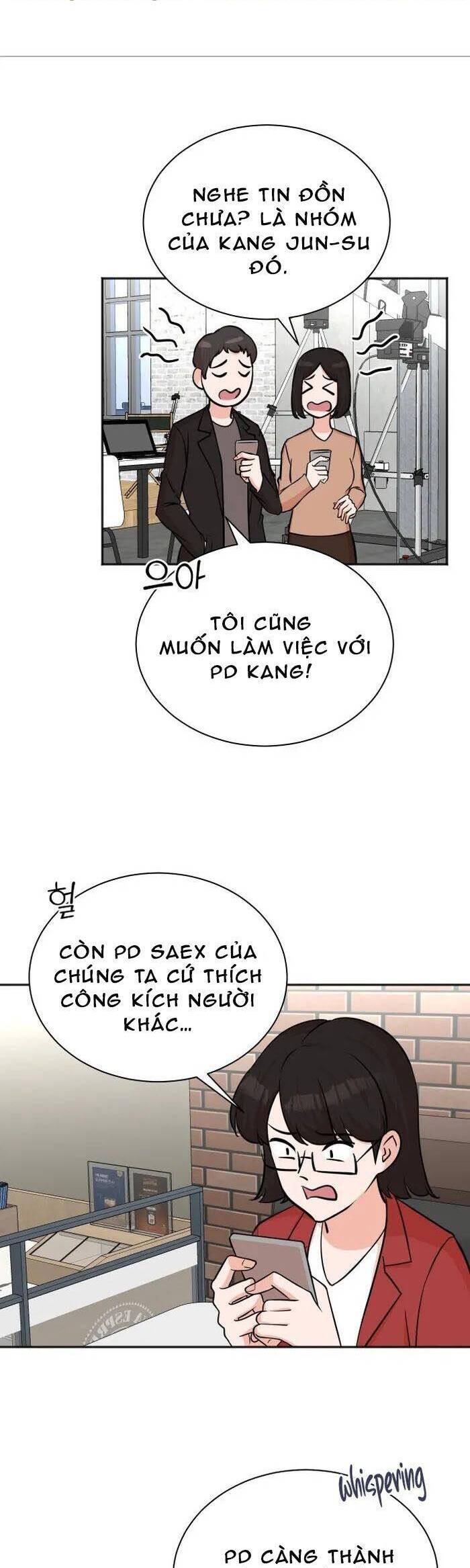 Cuộc Sống Thứ Hai Của Nhà Sản Xuất Chapter 68 - 14