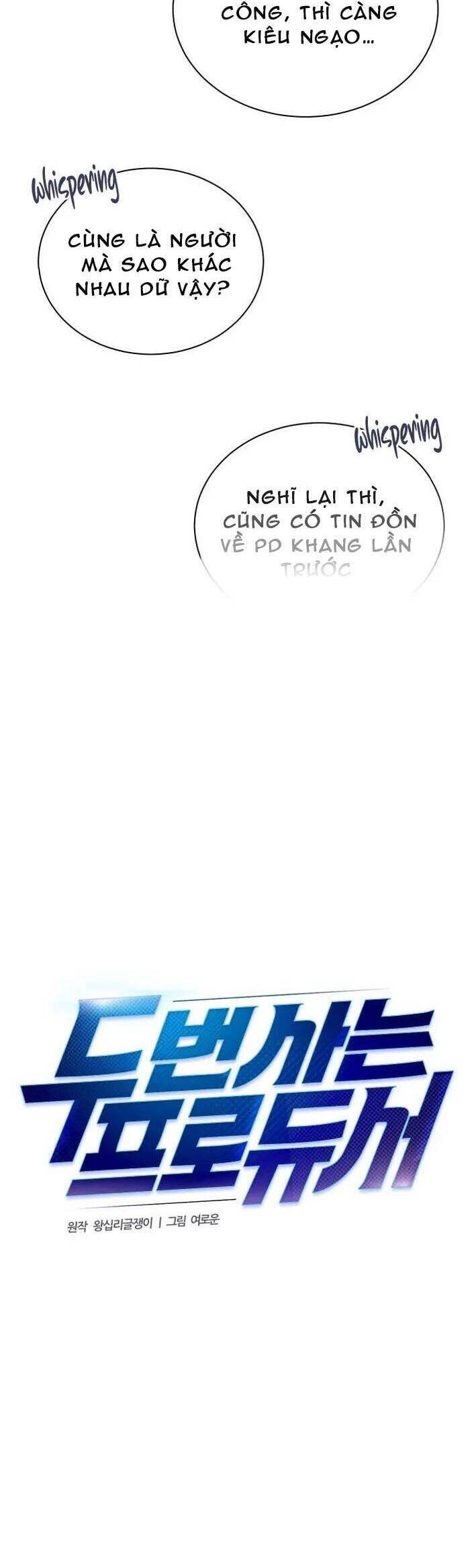 Cuộc Sống Thứ Hai Của Nhà Sản Xuất Chapter 68 - 15
