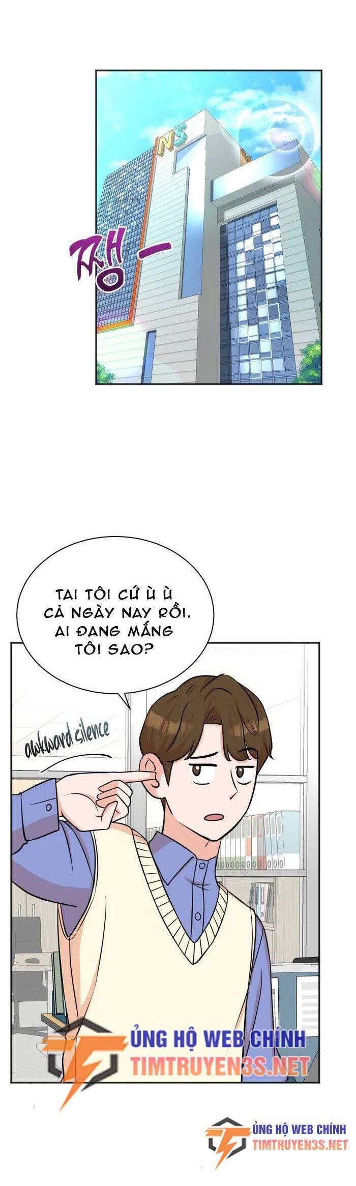 Cuộc Sống Thứ Hai Của Nhà Sản Xuất Chapter 68 - 16