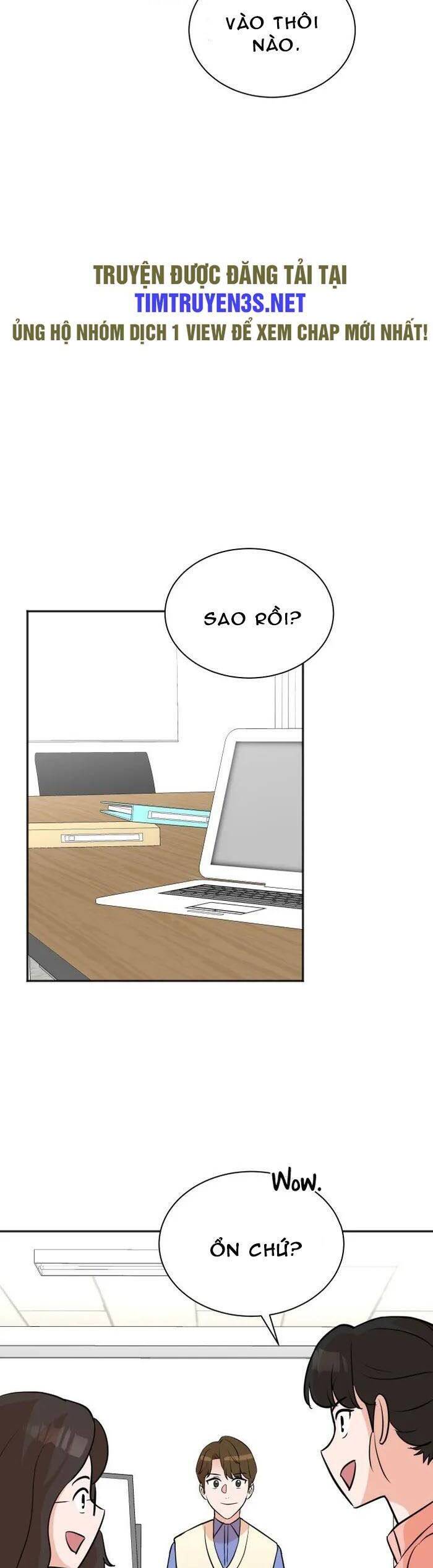 Cuộc Sống Thứ Hai Của Nhà Sản Xuất Chapter 68 - 18