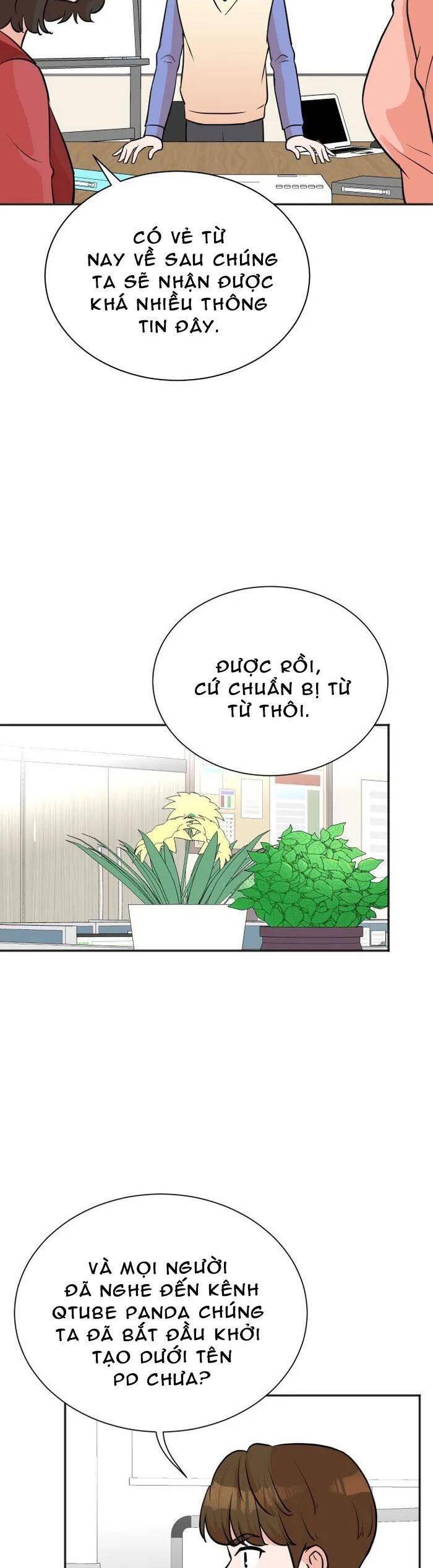 Cuộc Sống Thứ Hai Của Nhà Sản Xuất Chapter 68 - 19