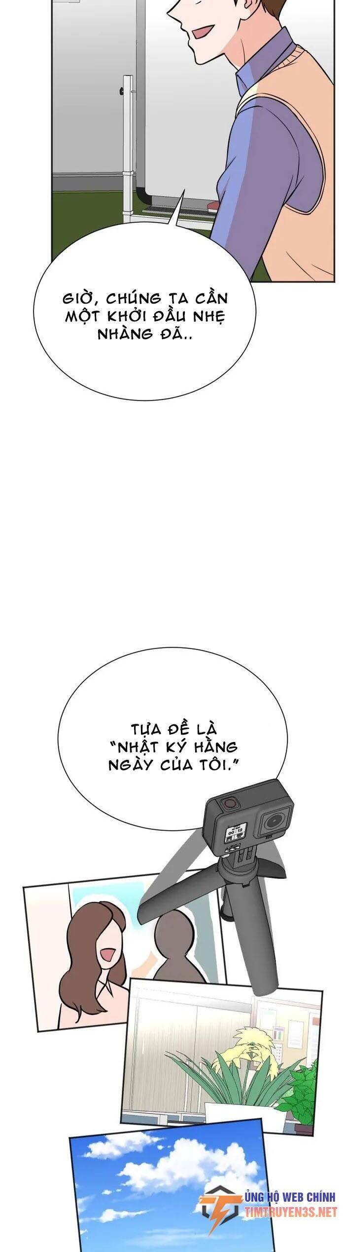 Cuộc Sống Thứ Hai Của Nhà Sản Xuất Chapter 68 - 20