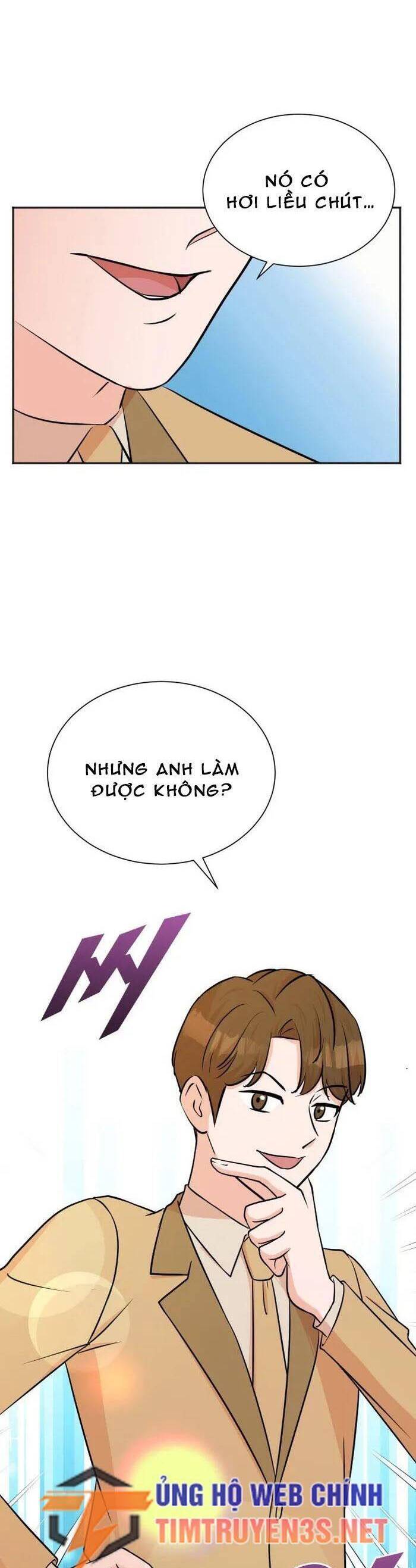 Cuộc Sống Thứ Hai Của Nhà Sản Xuất Chapter 68 - 3