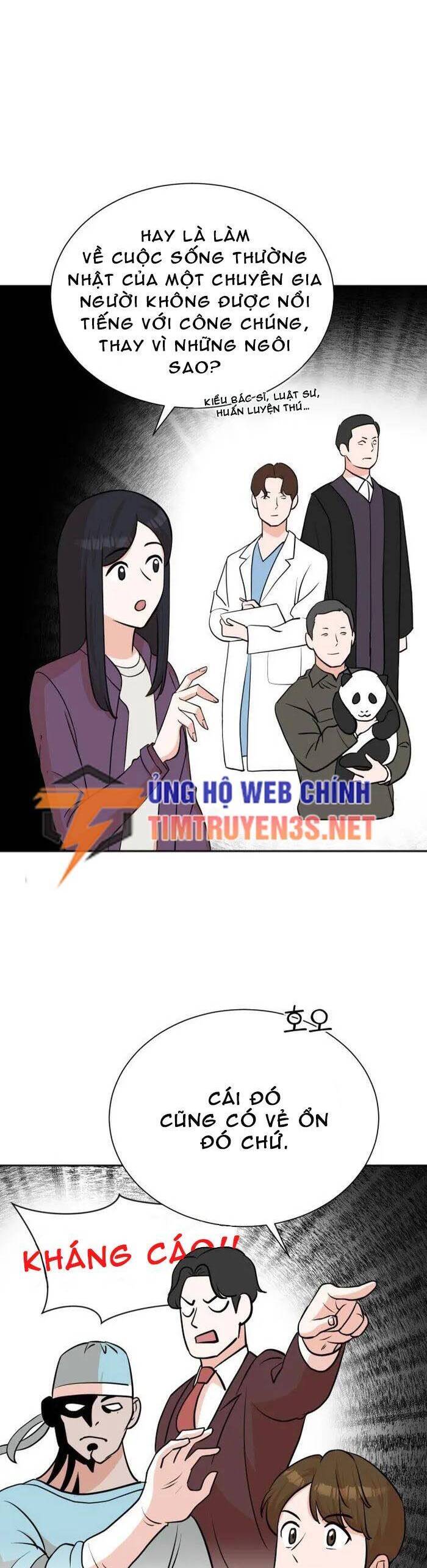 Cuộc Sống Thứ Hai Của Nhà Sản Xuất Chapter 68 - 22