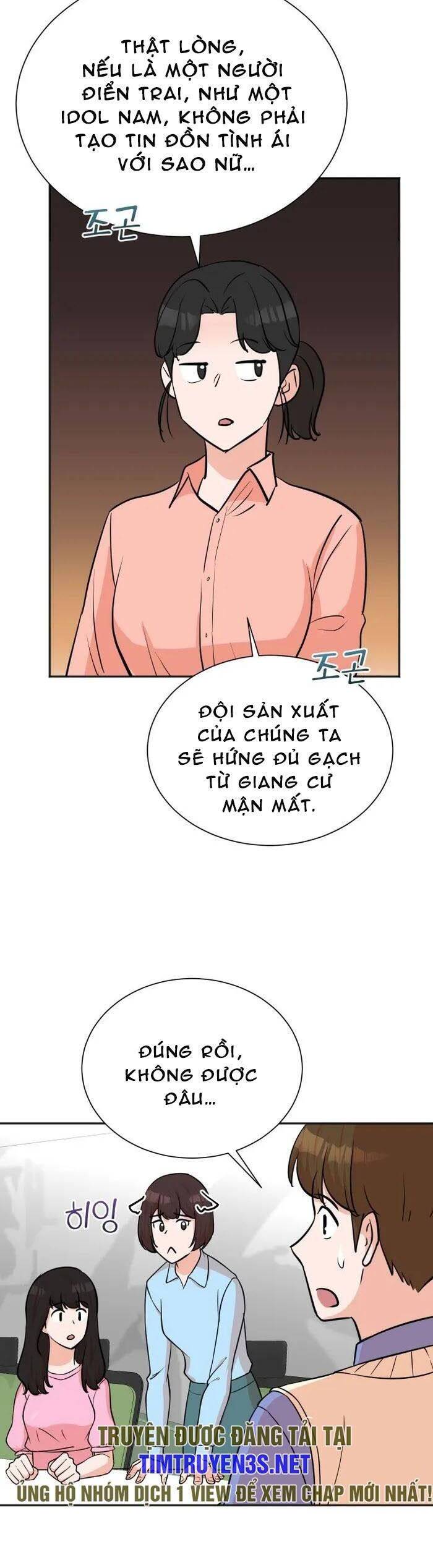 Cuộc Sống Thứ Hai Của Nhà Sản Xuất Chapter 68 - 25