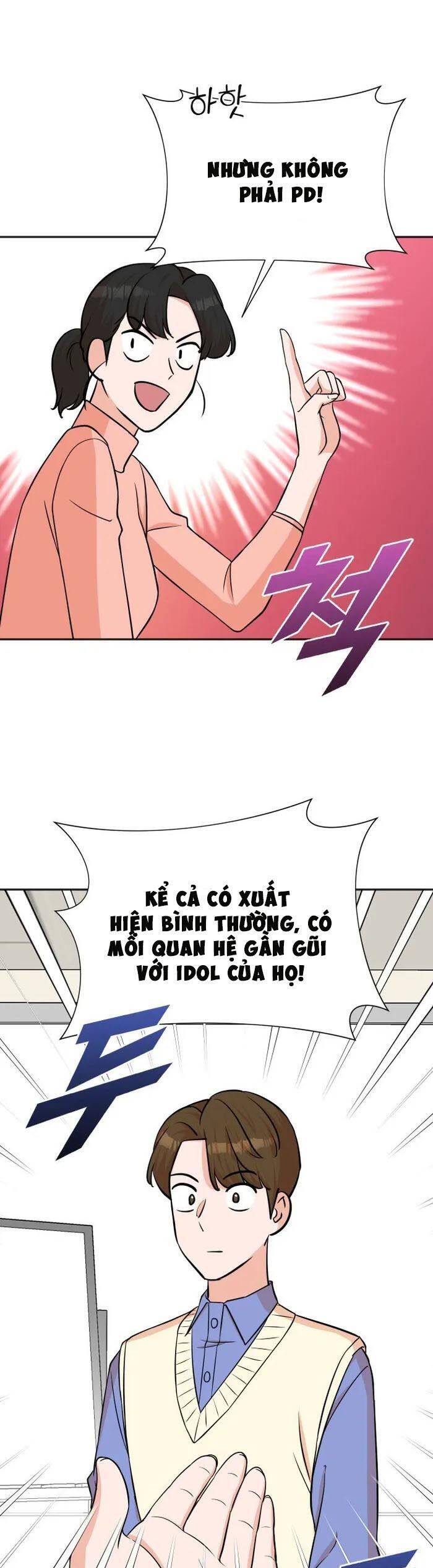 Cuộc Sống Thứ Hai Của Nhà Sản Xuất Chapter 68 - 26