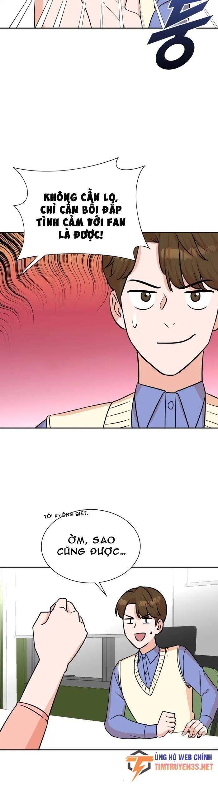 Cuộc Sống Thứ Hai Của Nhà Sản Xuất Chapter 68 - 27