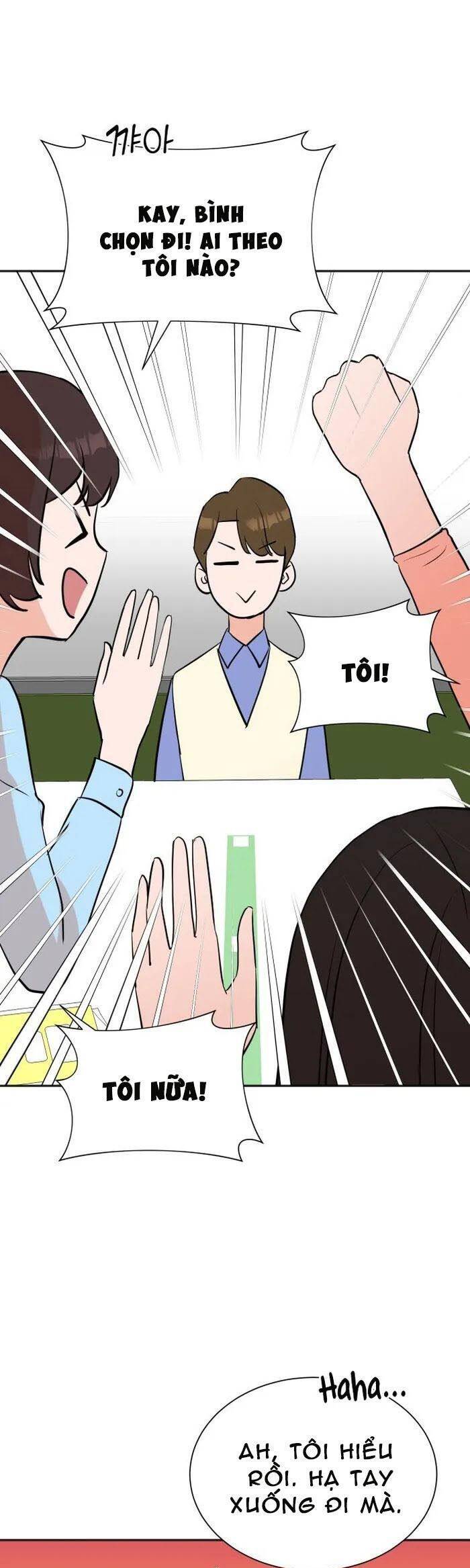 Cuộc Sống Thứ Hai Của Nhà Sản Xuất Chapter 68 - 28