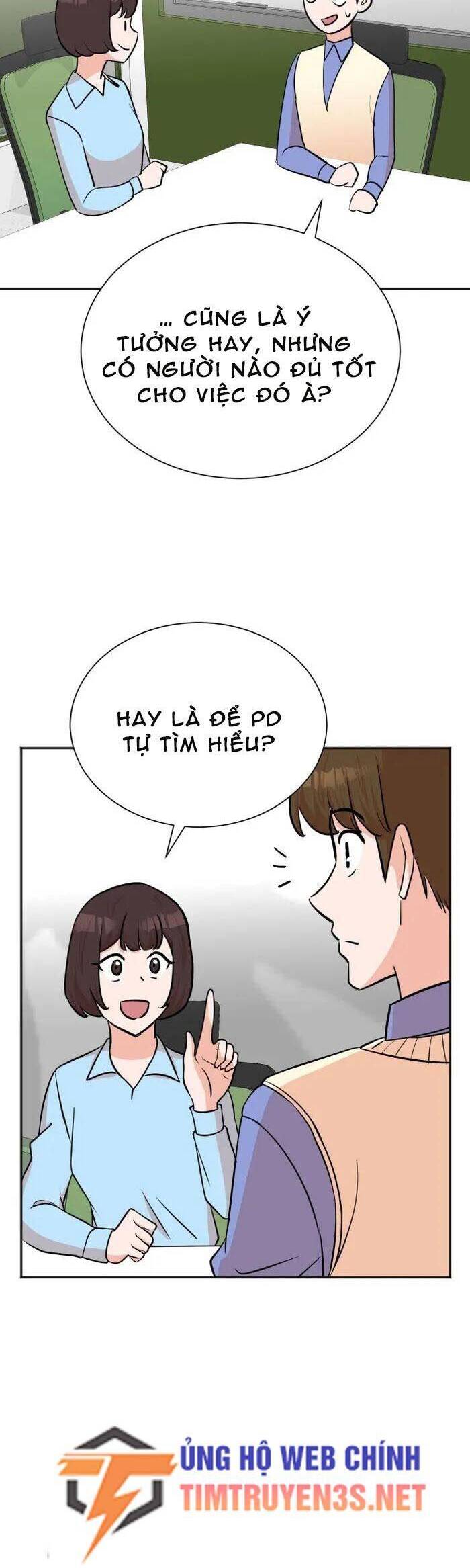 Cuộc Sống Thứ Hai Của Nhà Sản Xuất Chapter 68 - 30