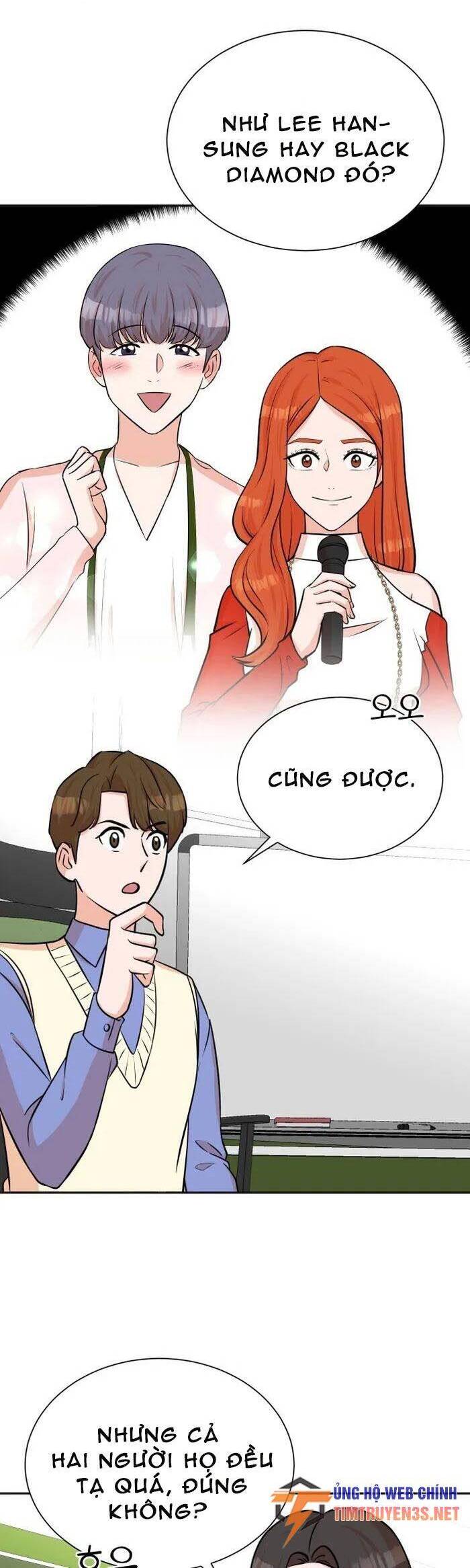 Cuộc Sống Thứ Hai Của Nhà Sản Xuất Chapter 68 - 31