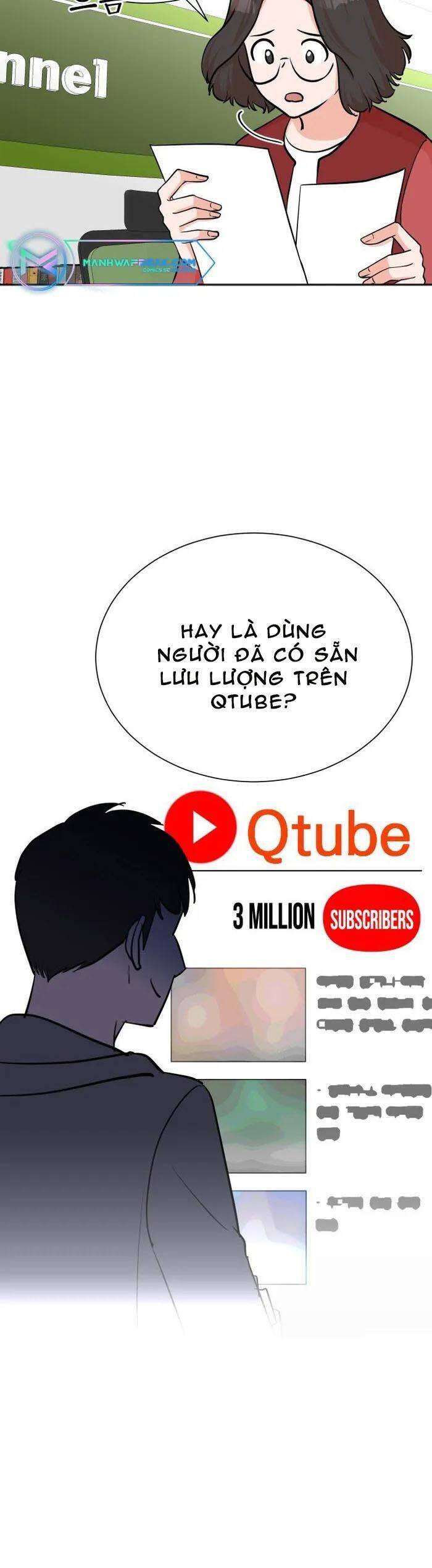 Cuộc Sống Thứ Hai Của Nhà Sản Xuất Chapter 68 - 32