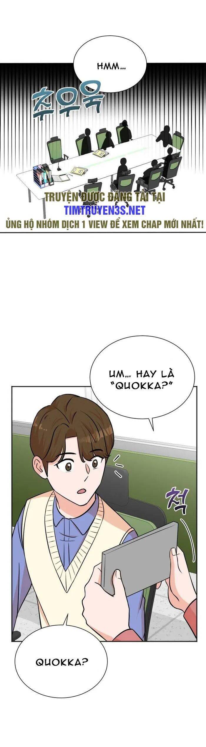Cuộc Sống Thứ Hai Của Nhà Sản Xuất Chapter 68 - 33