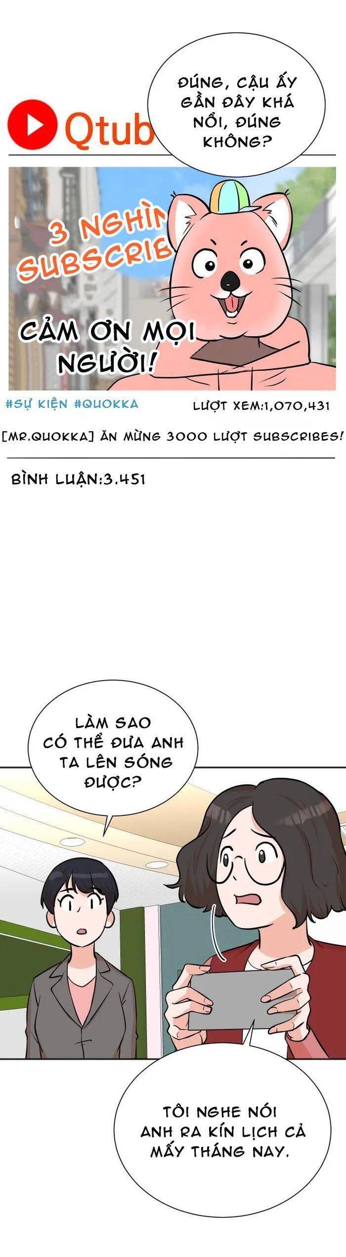 Cuộc Sống Thứ Hai Của Nhà Sản Xuất Chapter 68 - 34