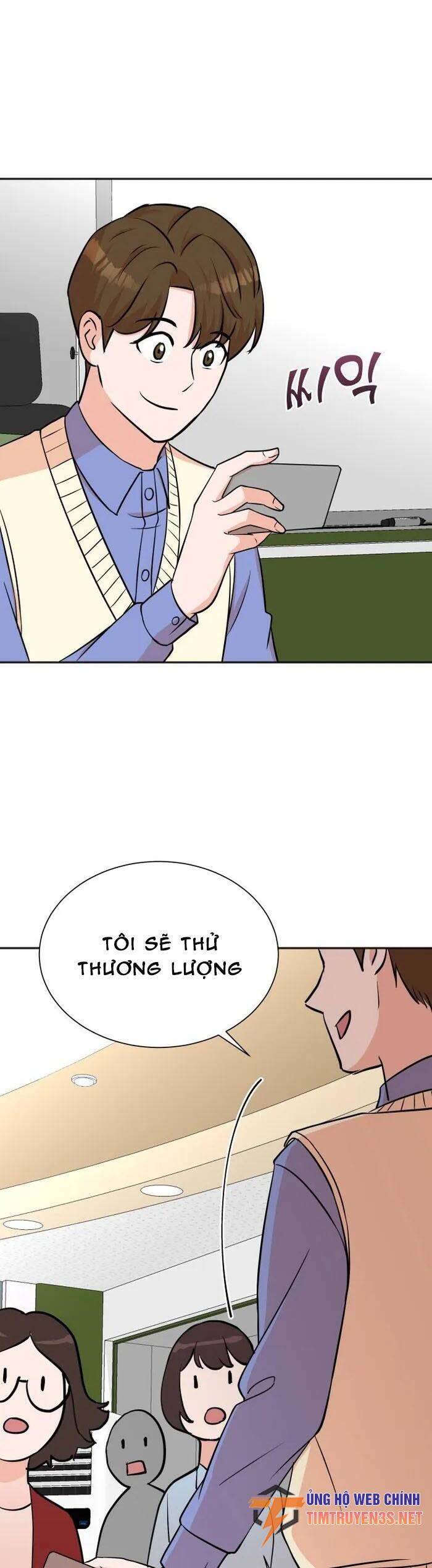 Cuộc Sống Thứ Hai Của Nhà Sản Xuất Chapter 68 - 35