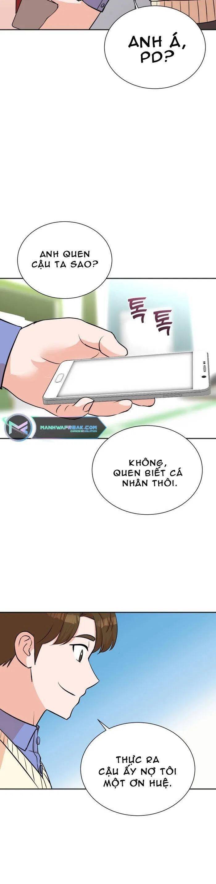 Cuộc Sống Thứ Hai Của Nhà Sản Xuất Chapter 68 - 36