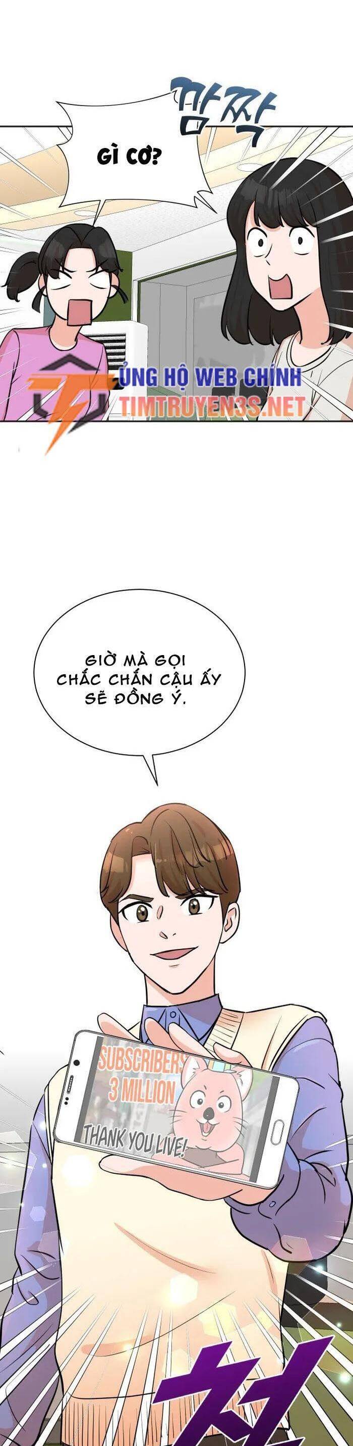 Cuộc Sống Thứ Hai Của Nhà Sản Xuất Chapter 68 - 37