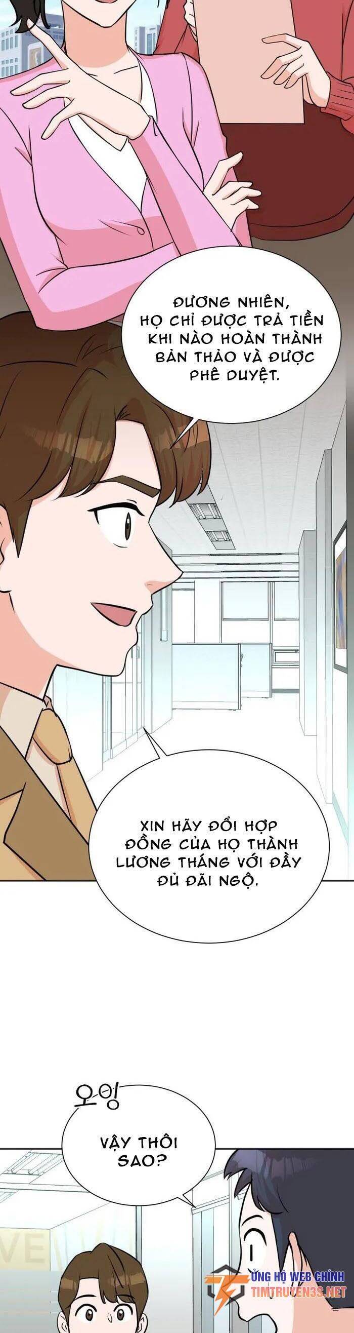 Cuộc Sống Thứ Hai Của Nhà Sản Xuất Chapter 68 - 5