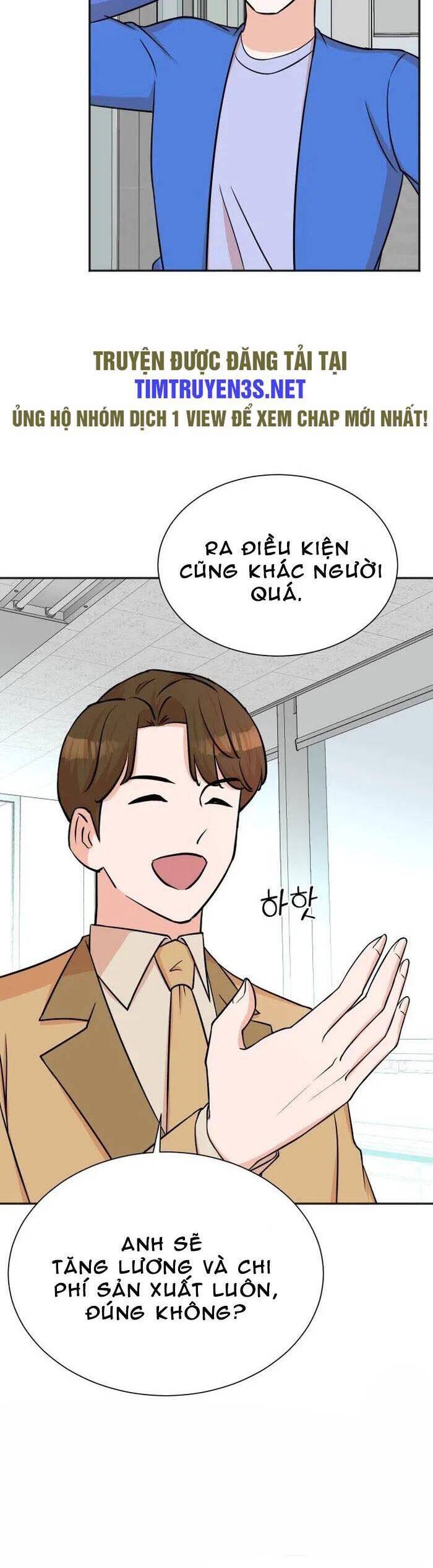 Cuộc Sống Thứ Hai Của Nhà Sản Xuất Chapter 68 - 7