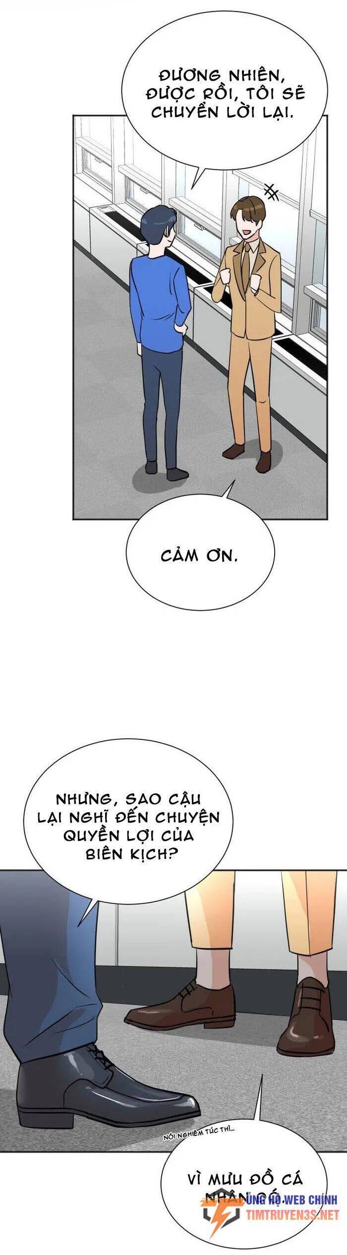 Cuộc Sống Thứ Hai Của Nhà Sản Xuất Chapter 68 - 8