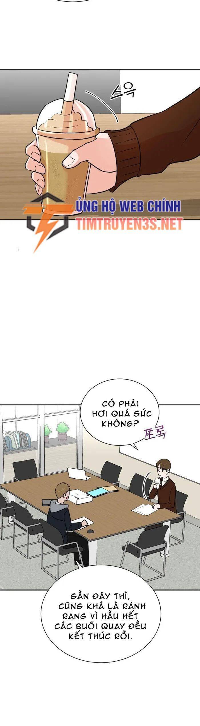 Cuộc Sống Thứ Hai Của Nhà Sản Xuất Chapter 69 - 12