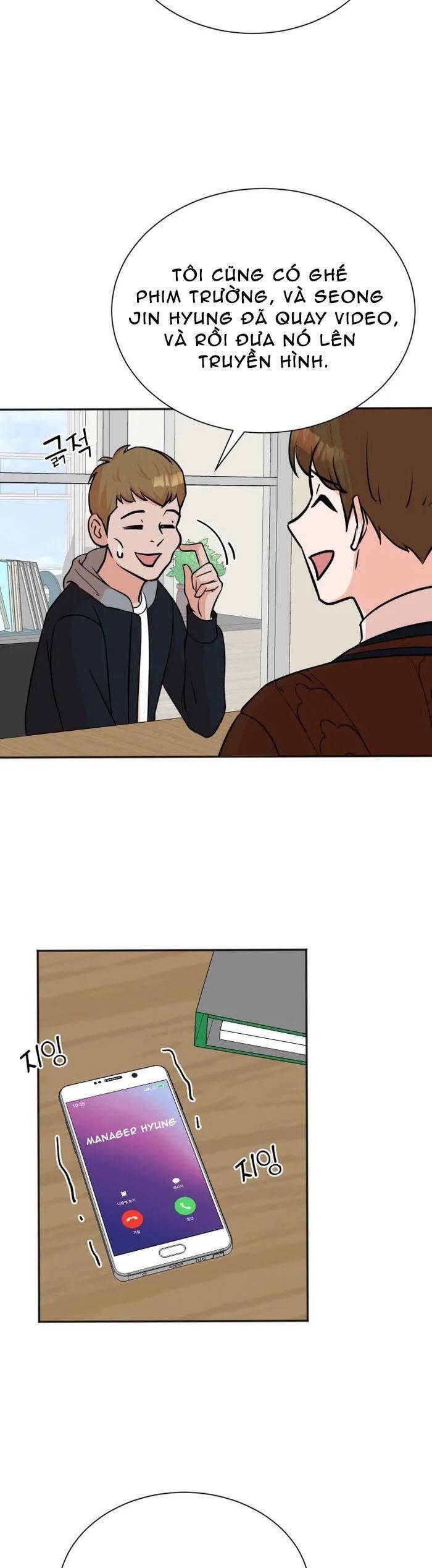 Cuộc Sống Thứ Hai Của Nhà Sản Xuất Chapter 69 - 14