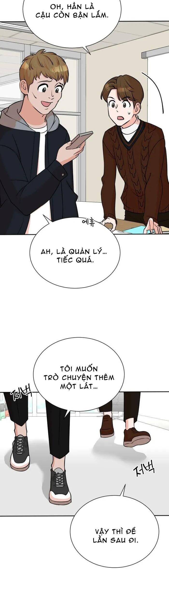 Cuộc Sống Thứ Hai Của Nhà Sản Xuất Chapter 69 - 15