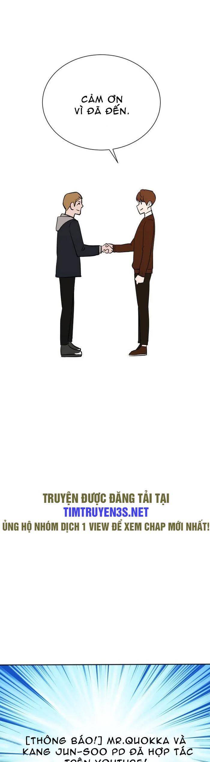 Cuộc Sống Thứ Hai Của Nhà Sản Xuất Chapter 69 - 16