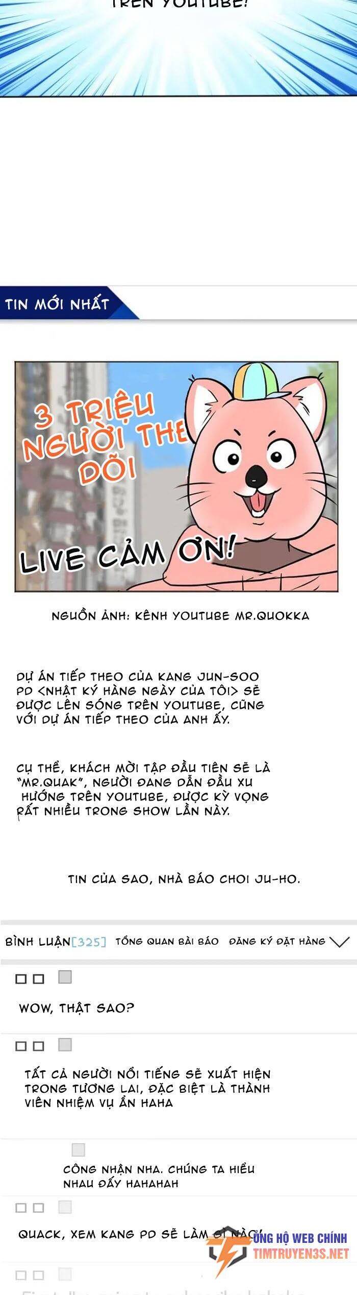 Cuộc Sống Thứ Hai Của Nhà Sản Xuất Chapter 69 - 17