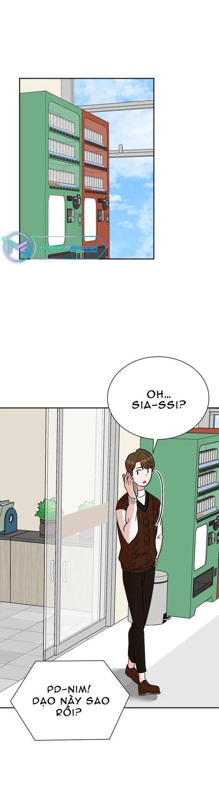 Cuộc Sống Thứ Hai Của Nhà Sản Xuất Chapter 69 - 20