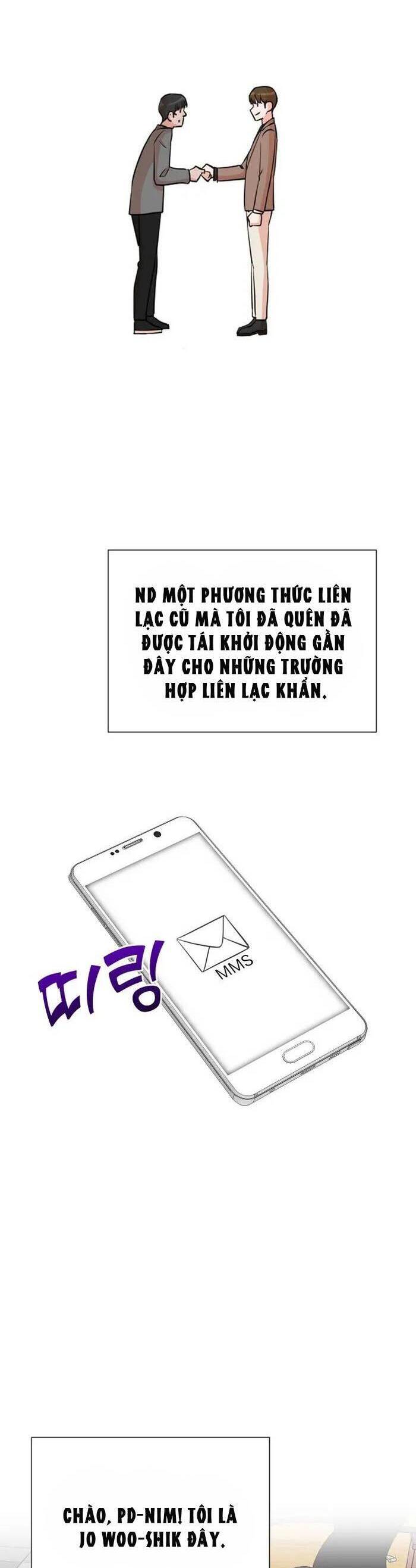 Cuộc Sống Thứ Hai Của Nhà Sản Xuất Chapter 69 - 3