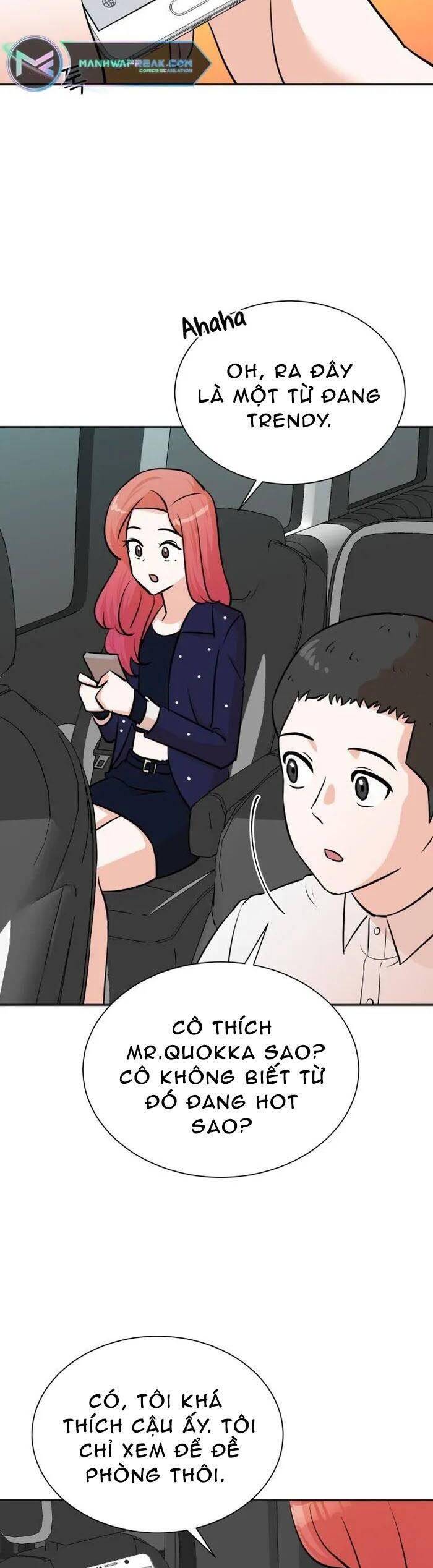 Cuộc Sống Thứ Hai Của Nhà Sản Xuất Chapter 69 - 25