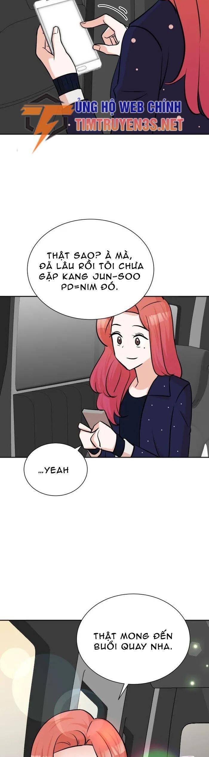 Cuộc Sống Thứ Hai Của Nhà Sản Xuất Chapter 69 - 26