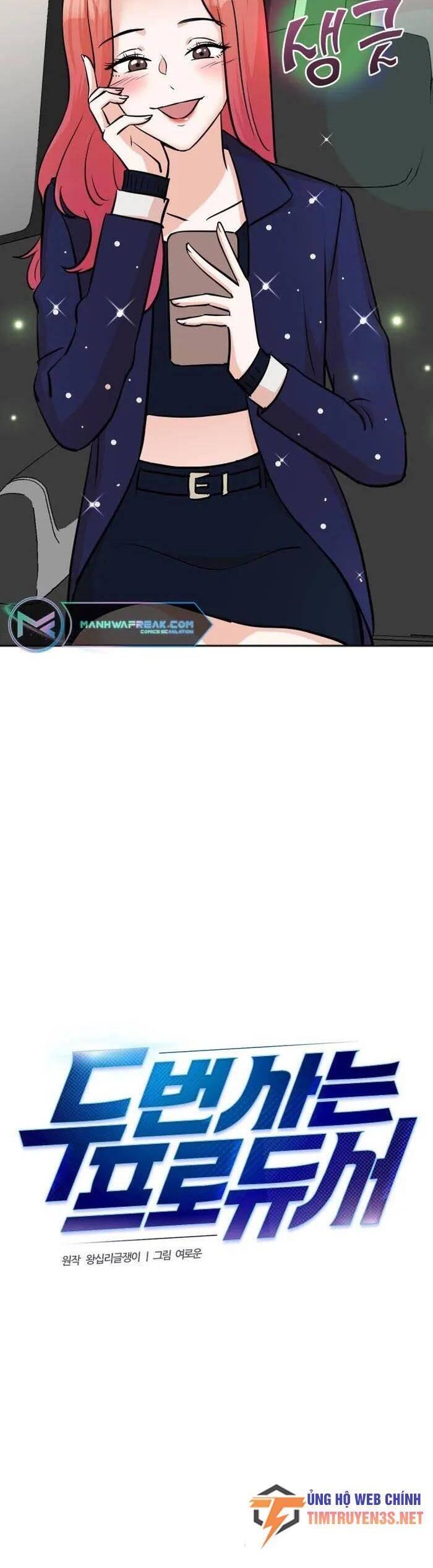 Cuộc Sống Thứ Hai Của Nhà Sản Xuất Chapter 69 - 27