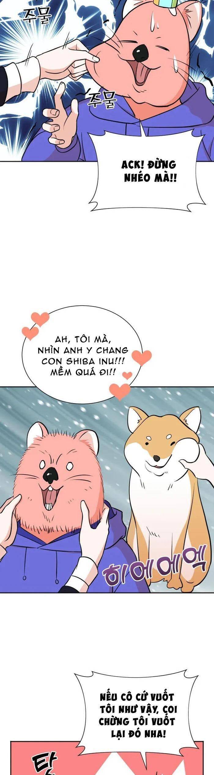 Cuộc Sống Thứ Hai Của Nhà Sản Xuất Chapter 69 - 31