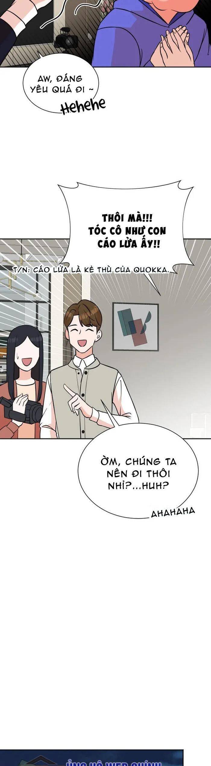 Cuộc Sống Thứ Hai Của Nhà Sản Xuất Chapter 69 - 33