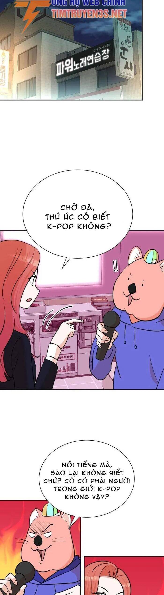 Cuộc Sống Thứ Hai Của Nhà Sản Xuất Chapter 69 - 34