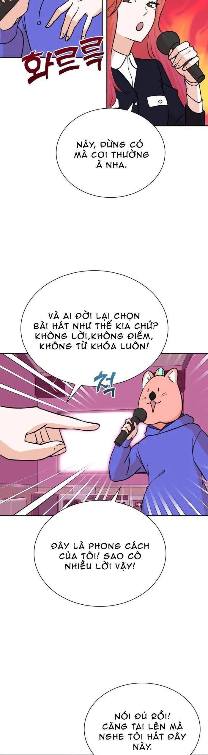 Cuộc Sống Thứ Hai Của Nhà Sản Xuất Chapter 69 - 35