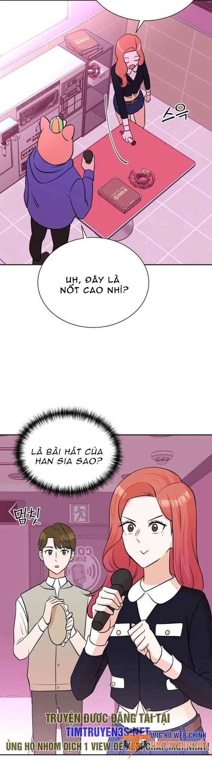 Cuộc Sống Thứ Hai Của Nhà Sản Xuất Chapter 69 - 36