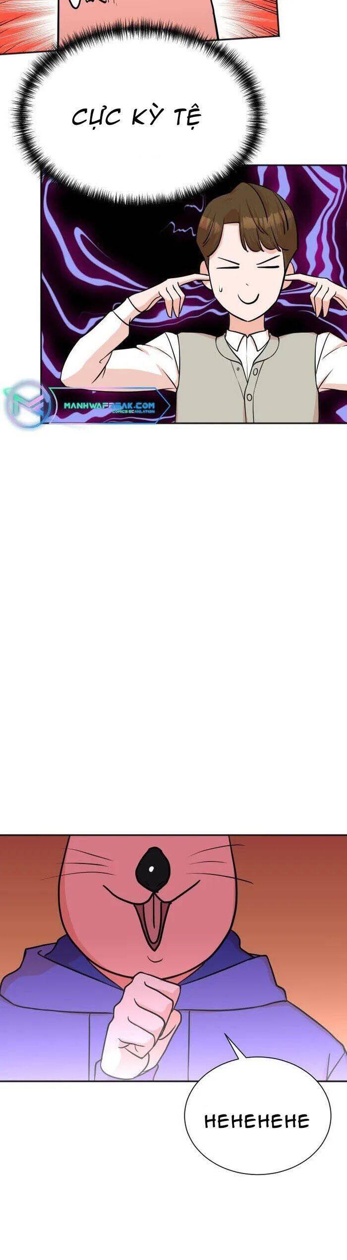 Cuộc Sống Thứ Hai Của Nhà Sản Xuất Chapter 69 - 38