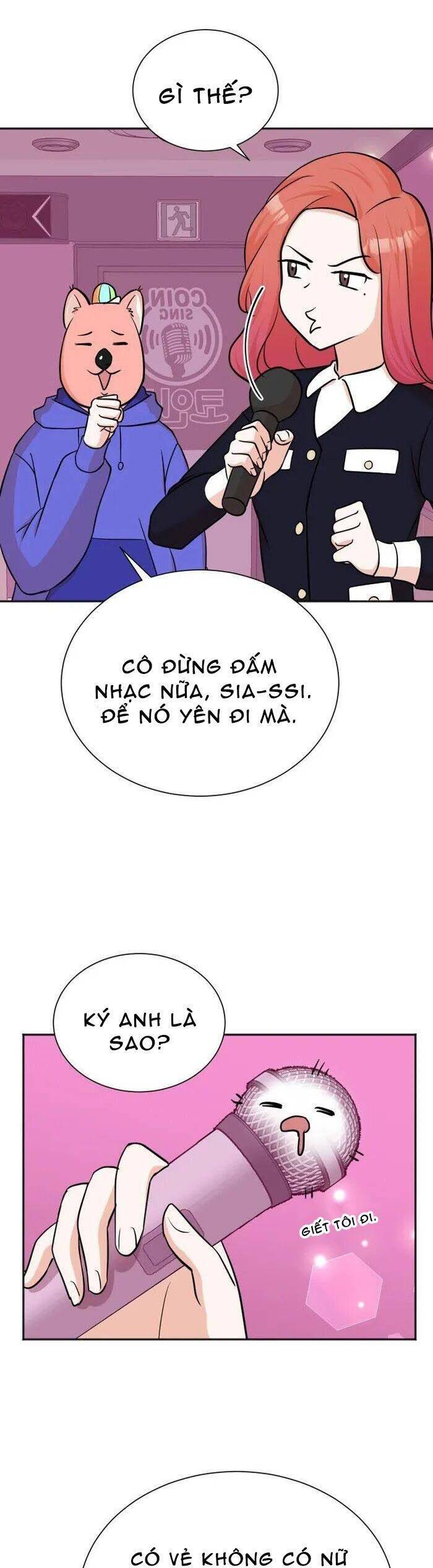 Cuộc Sống Thứ Hai Của Nhà Sản Xuất Chapter 69 - 39