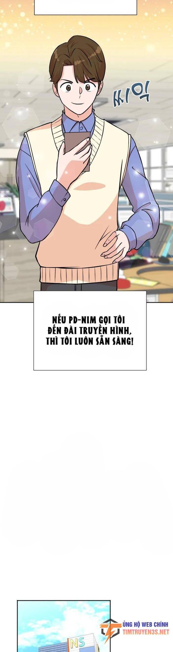 Cuộc Sống Thứ Hai Của Nhà Sản Xuất Chapter 69 - 5